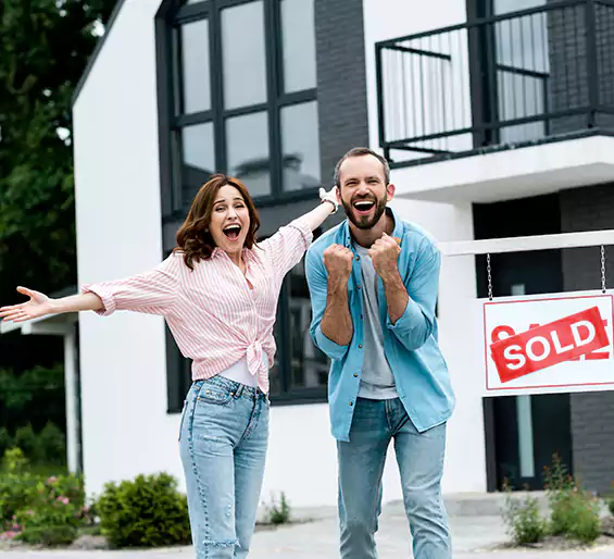 Your Trusted Partner in Buying, Selling & Renting Homes in Houston, TX