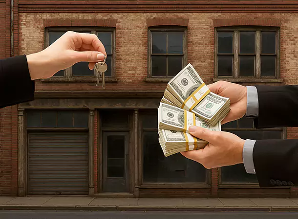 Sell Commercial Property Fast in Houston, Texas