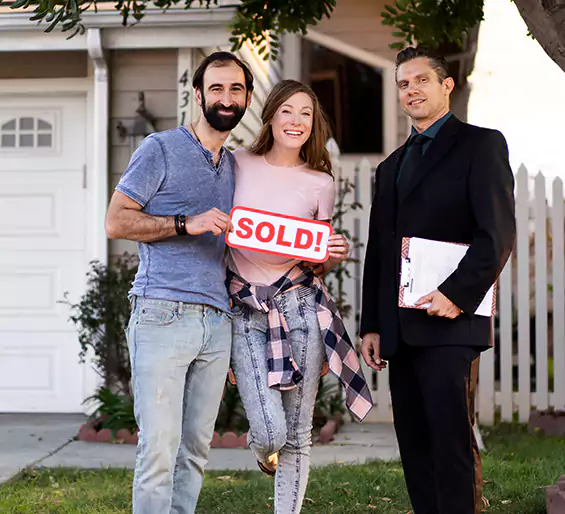 We Buy Houses On Cash in Houston, TX