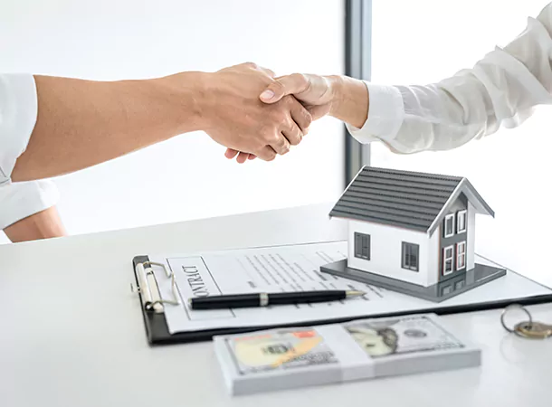 Wholesale Property Deals in Houston, Texas