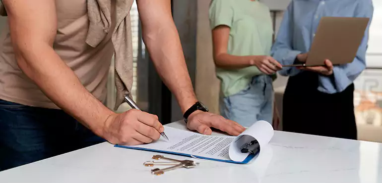 Trusted Local Home Buyers in Houston, TX With Years of Experience