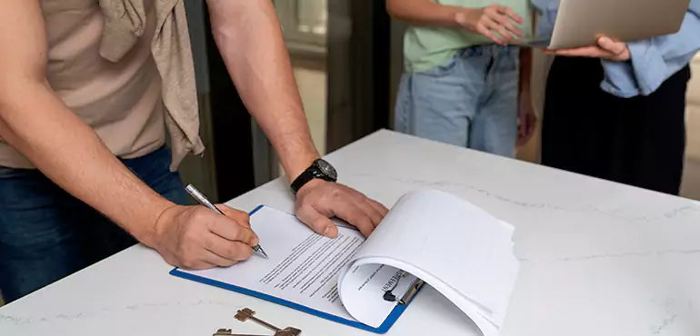 Advantages of Using Assignment of Contract in Real Estate in Houston, TX