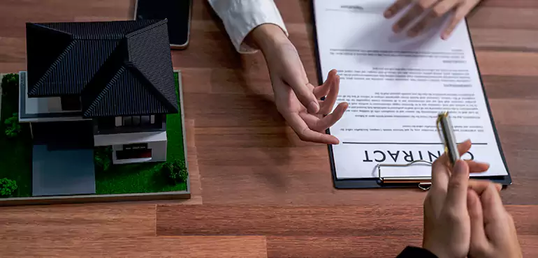 Why Houston Homeowners Trust Us During Foreclosure Trouble