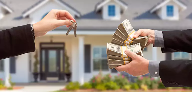 Trusted Home Buying Company Near You in Houston, TX