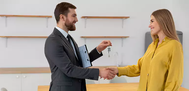 Double Closing Services in Houston, TX