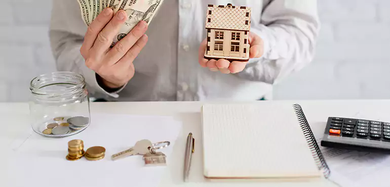 We Buy Houses For Cash In Any Condition in Houston, TX