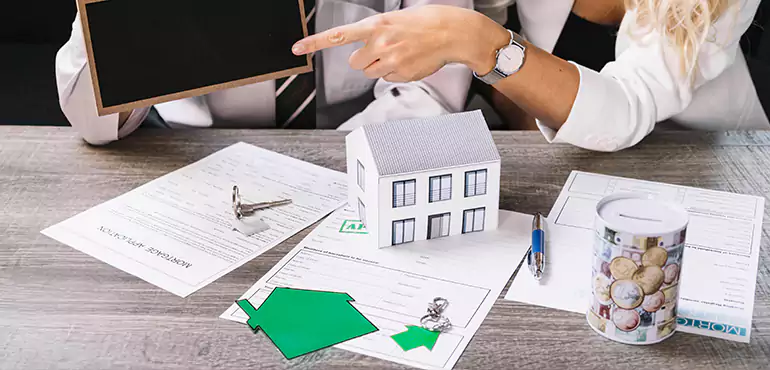 The Fast Closing Process at Houston Home Buyers in Houston, TX