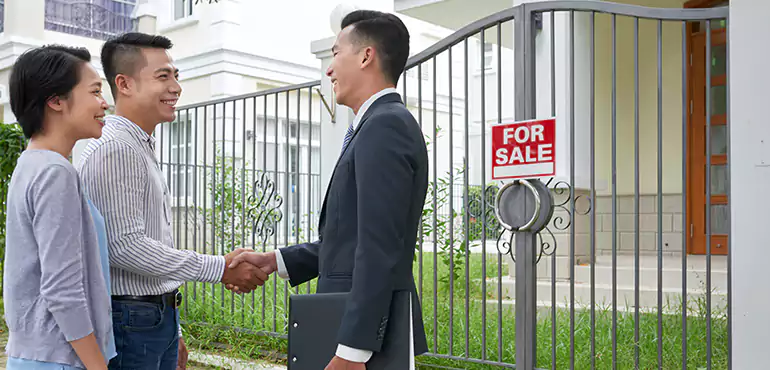 Why Choose Us to Sell Your House in Houston, TX?