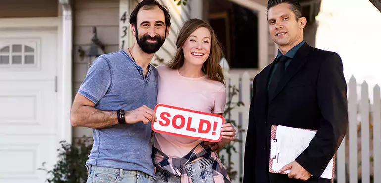 How to Sell Your House Fast as a Motivated Seller in Houston, TX?