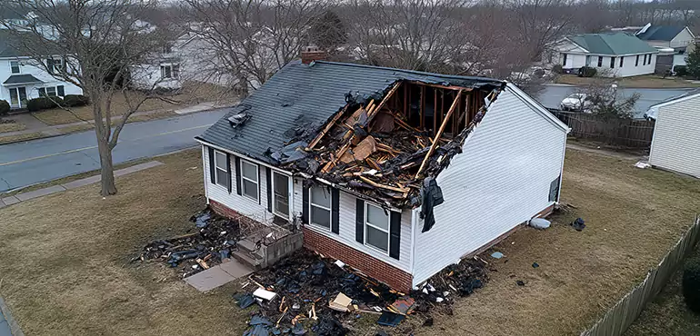 Why Choose Us for Selling Damaged House in Houston, TX?