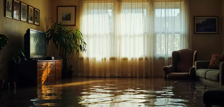 Benefits of Selling Your Flood-Damaged House for Cash in Houston, TX   