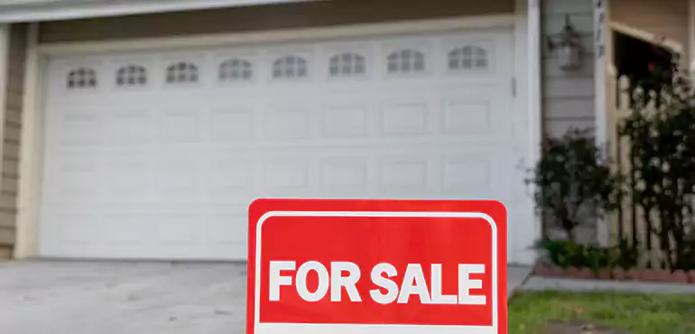 How the Same-Day Sale Process Works in Houston, TX