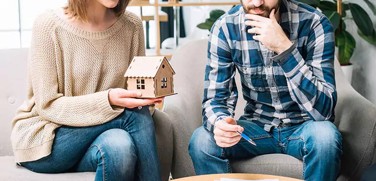 Why Sell Your House During Divorce in Houston, TX?