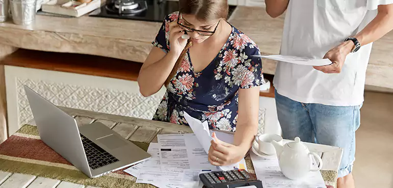 Selling Your Home to Us for Back Taxes in Houston, TX
