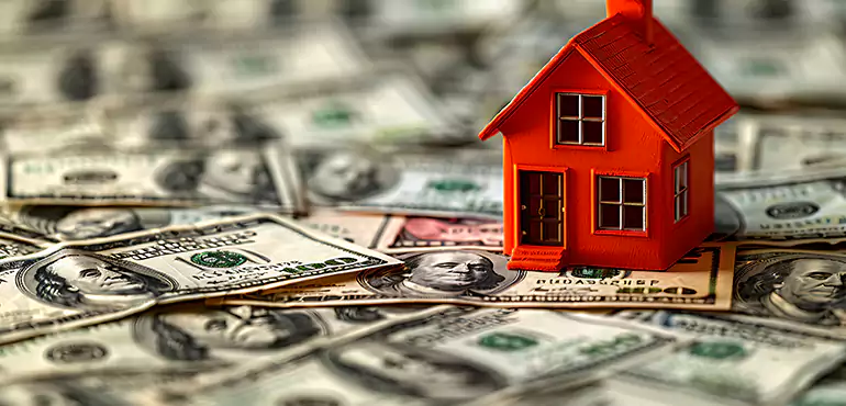 Why More Houston Homeowners Are Selling for Cash Today
