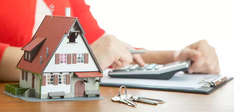 Sell Your House for Medical Bills in Houston, TX – Get Cash Offer Instantly
