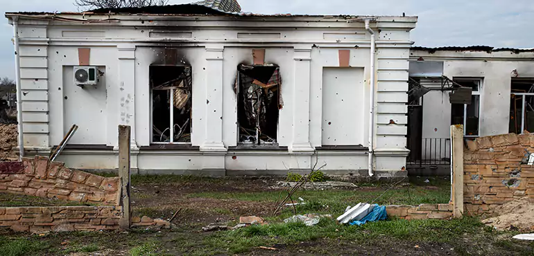 How We Determine a Fair Cash Value for Your Damaged or Distressed Houston Home