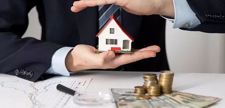 Avoid Auction – Sell Your House in Foreclosure Now  in Houston, TX