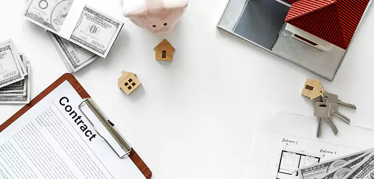 We Buy Your Houses Needing Updates in Houston, TX