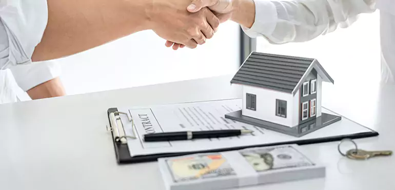 Why Choose Houston Home Buyers to Buy Your Home Off Market On Cash in Houston, TX?