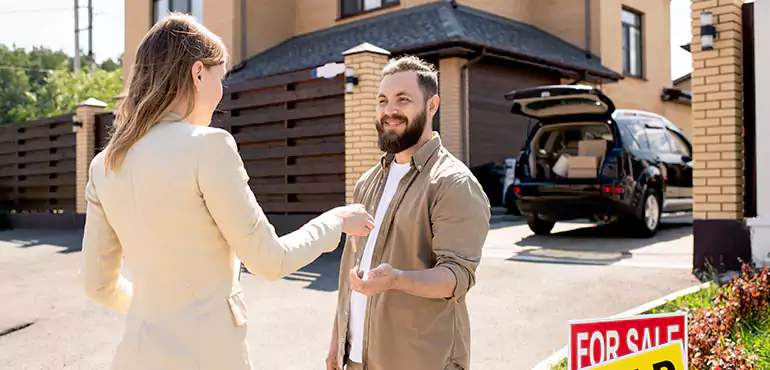 Sell Your House Privately On Cash To A Trusted Buyer in Houston, TX