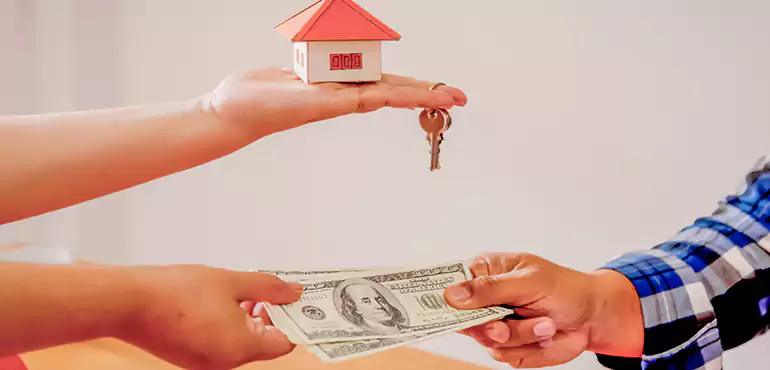 Why Choose Us to Sell Your Home for Cash in Houston, TX?