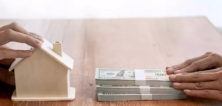 Sell House To Trusted Cash Buyer – We Buy Homes Fast in Houston, TX