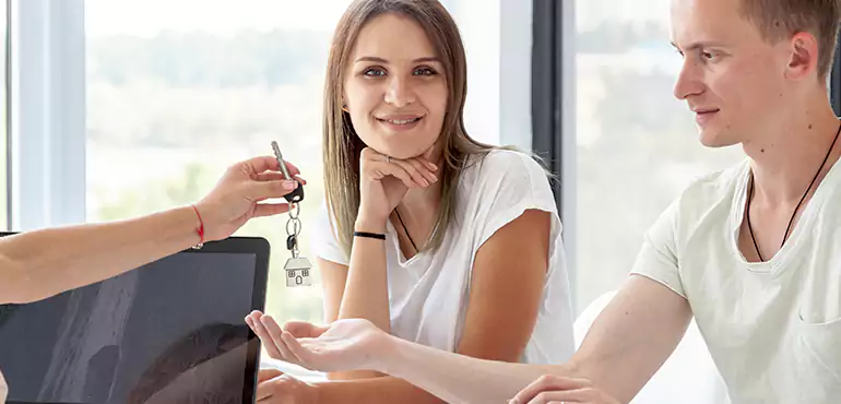 Why Choose Houston Home Buyers to Sell Your House Our Investors in Houston, TX?