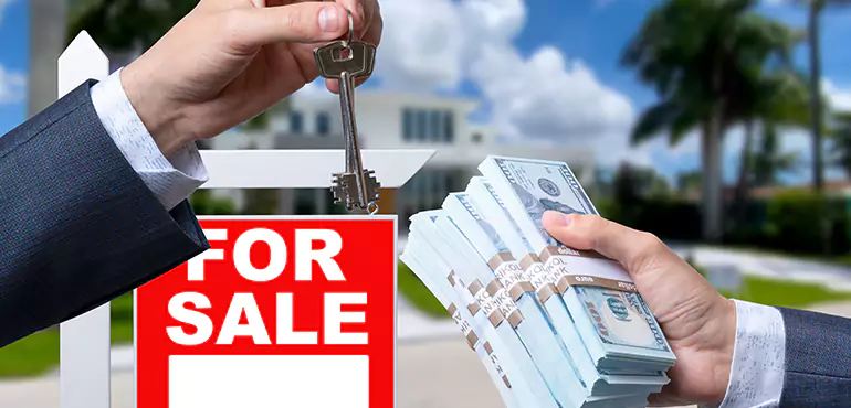 Sell Your Home for Less Than Market Value with Ease in Houston, TX