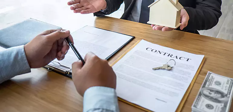 Sell Your House For Cash with Legal Issues Before It’s Too Late in Houston, TX
