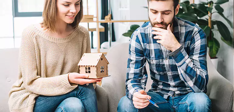 Why Homeowners Trust Houston Home Buyers to Sell House With Liens in Houston