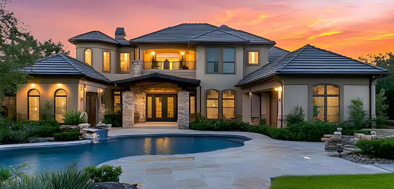 Contact Your Mortgage Lender in Houston, TX