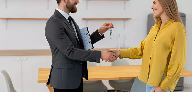 Why Sell Your House With Tenants for Cash in Houston, TX?