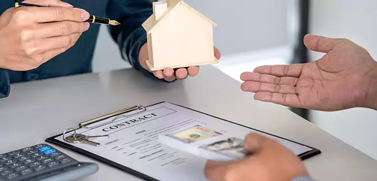 Why Sell Your House Quickly in Houston, TX?