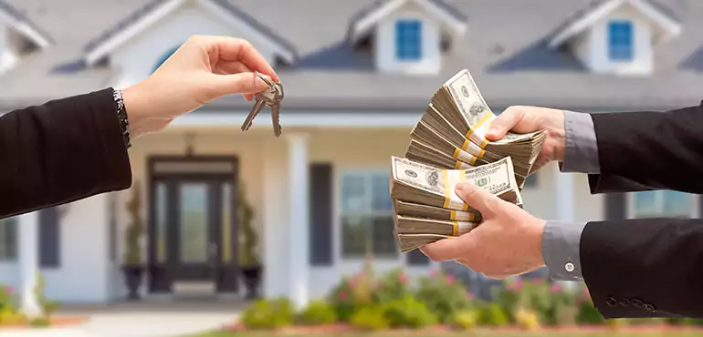  Quick Property Buying Process in Houston, TX