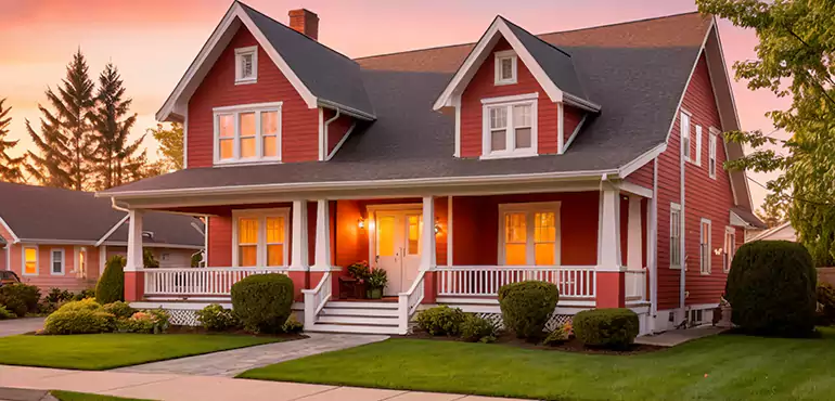 Local Cash Buyers in Houston, TX