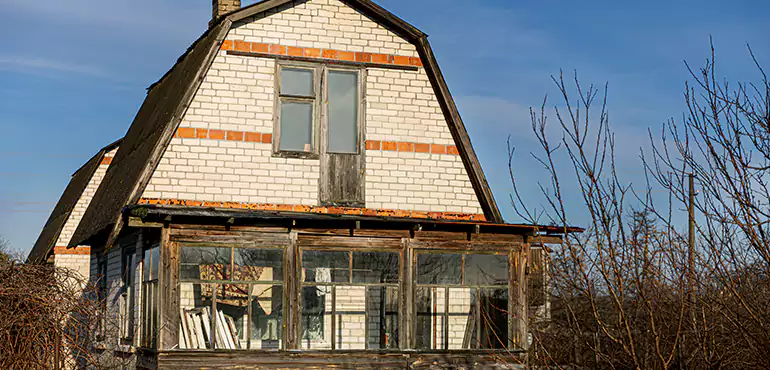 Types of Houses We Buy Without Repairs in Houston, TX
