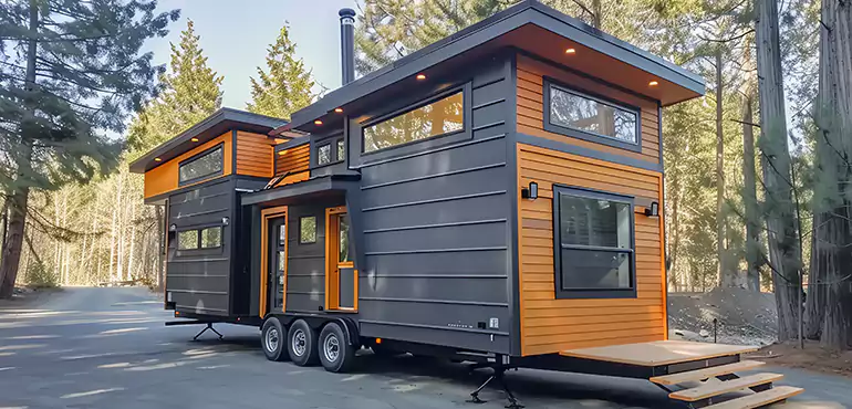 How Our Process Works in Houston, TX - A Fast & Simple Way to Sell Your Mobile Home?