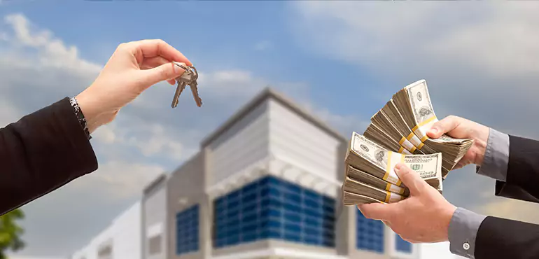 Multifamily Buildings For Sale On Cash in Houston, TX
