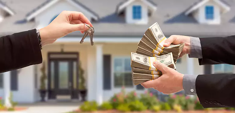 Common Situations Where a Fast Sale Makes Sense in Houston, TX