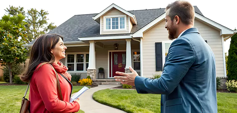 Why Choose Houston Home Buyers Same-Day House Buy in Houston, TX?