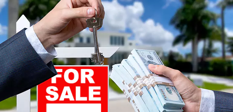 Why Houston Homeowners Love Selling to Us?
