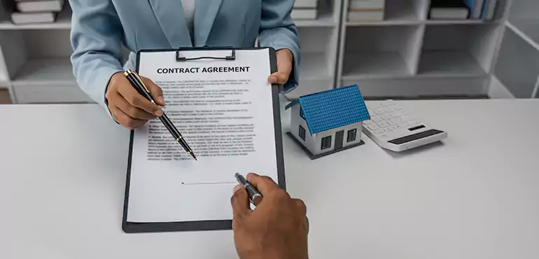 Why Sell Your Wholesale Assignment Contract to Us in Houston, TX?