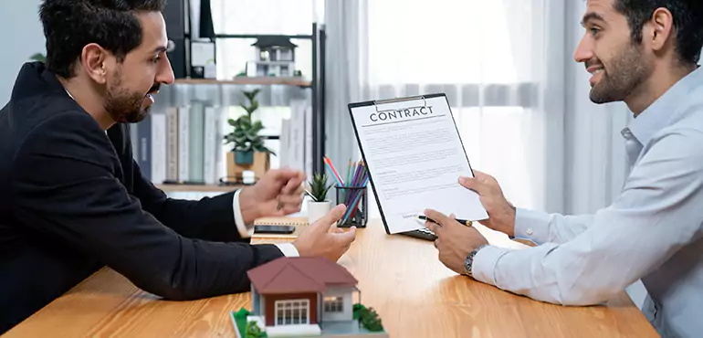 Why Choose Us for Contract Assignments in Houston, TX?