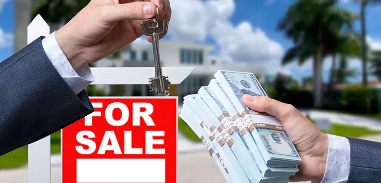 We Buy Houses for Cash in Houston, TX – No Matter the Situation