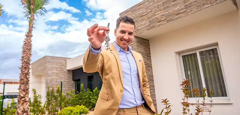 We Don’t Just Buy Houses in Houston, TX - We Solve Your Problem
