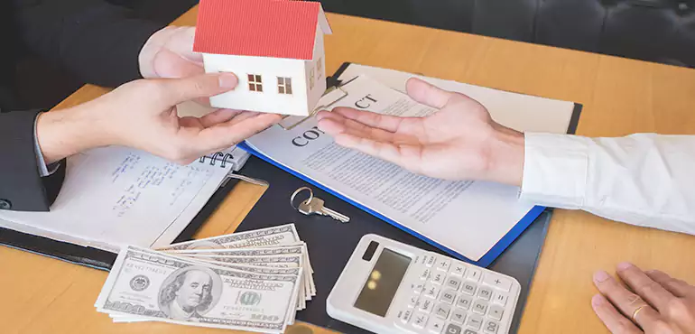 Get a Fast Cash Offer from Motivated Home Buyers in Houston, TX!