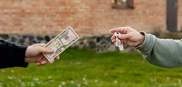 Get a Fair Cash Offer for Your House in Houston, TX – Start Fast!