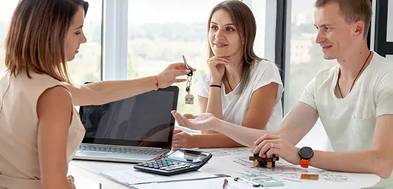 What to Expect When Selling a Power of Sale Property in Houston, TX