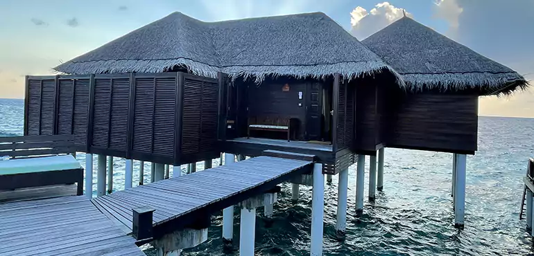 Our Process of Buying Your Beach House in Houston, TX